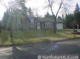 5101 W 91st St, Minneapolis, MN 55437