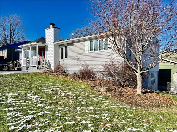 203 Watson St, Syracuse, NY 13206