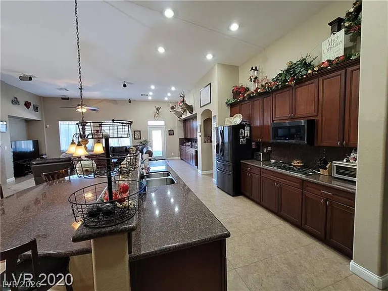 6160 Villa De Picasso Ave — Photo 10