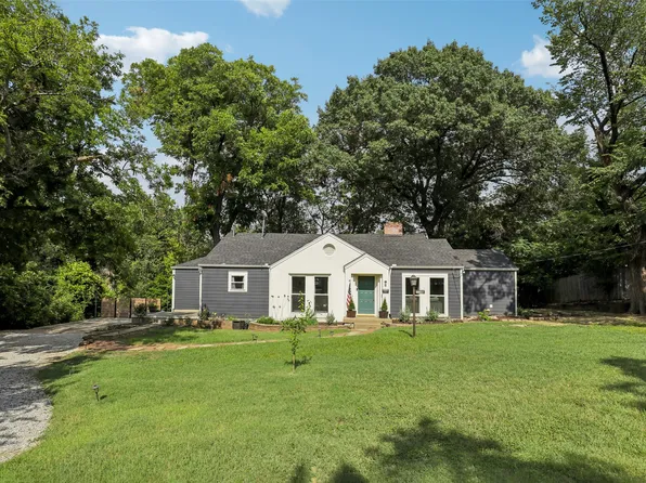 1106 Westmount Ave, Dallas, TX 75211