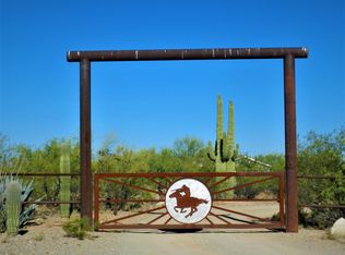 18050 S Desert Saguaro Shadow Pl, Sahuarita, AZ 85629