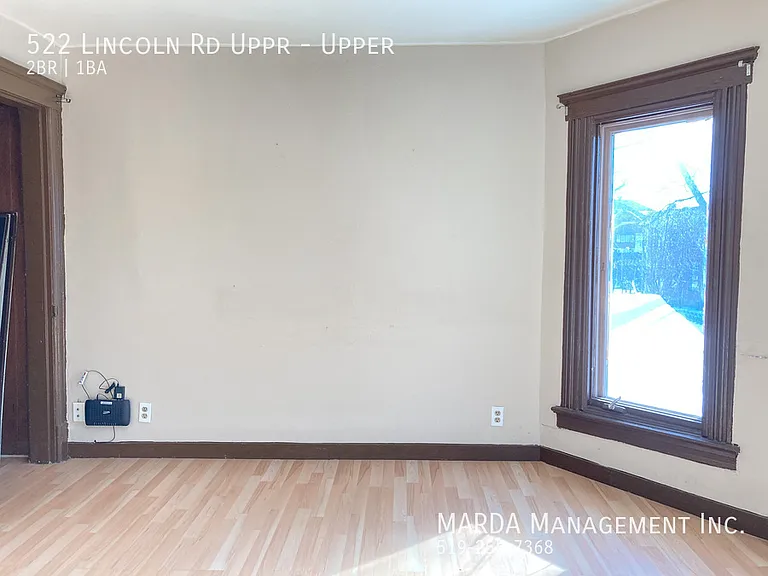 522 Lincoln Rd #UPPER — Photo 8