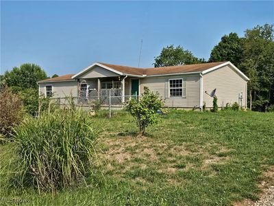 4480 Hanson Hill Rd, Stockport, OH, 43787