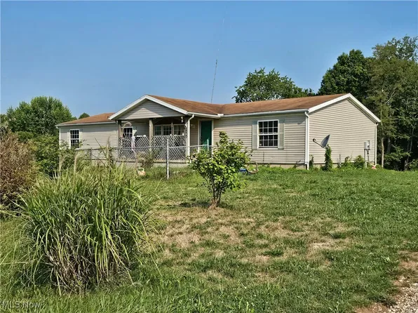 4480 Hanson Hill Rd, Stockport, OH 43787