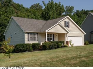 252 Loxley Ln, Sanford, NC 27330