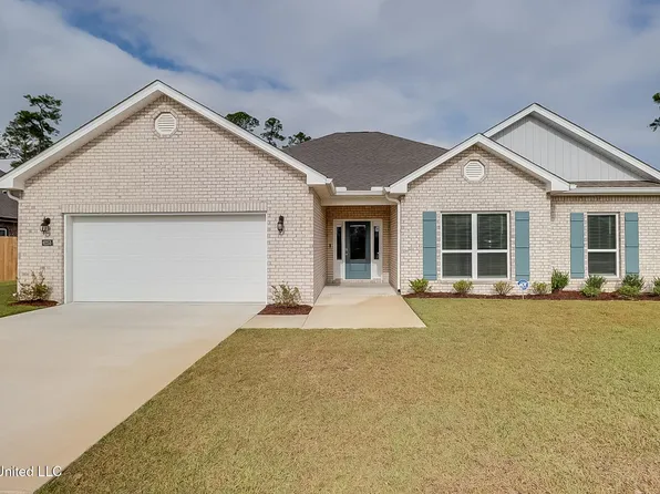 6253 Sandhill Cove, Ocean Springs, MS 39564