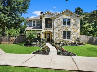 33629 Comanche Trl, Magnolia, TX 77355