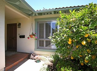 86 La Cumbre Cir, Santa Barbara, CA 93105