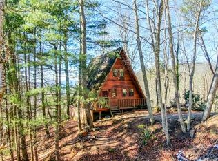 1804 Water Wheel Cv, Clyde, NC 28721