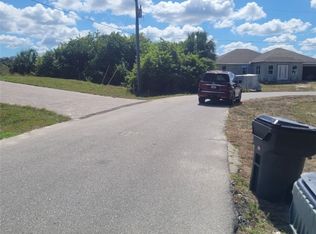 S Hartsdale St, North Pt, FL 34287