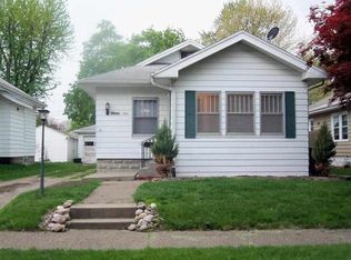 1842 32nd St, Rock Island, IL