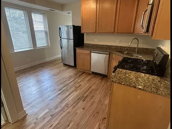 2nd image of 4609 N Monticello Ave #2N