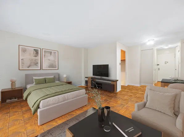 220 East 60th Street 4G image 1 of 8