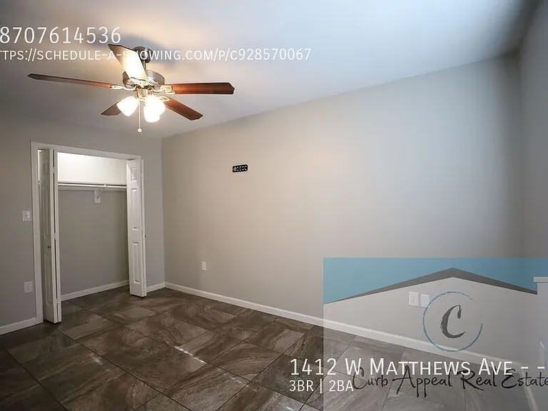 1412 W Matthews Ave #1 — Photo 13