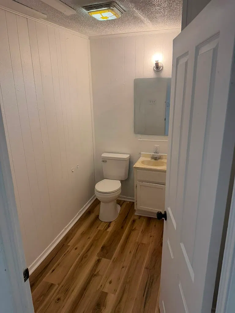 3 bed, 866 sqft, $1,250 — Photo 4