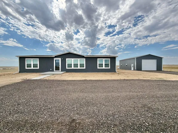 54293 County Road 55, Ault, CO 80610
