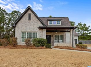 566 Grayson Pl, Chelsea, AL 35043