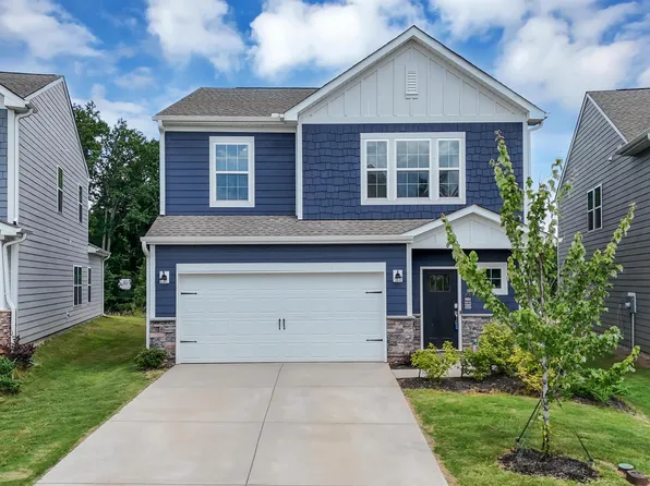 209 Magnolia St, Reidville, SC 29375