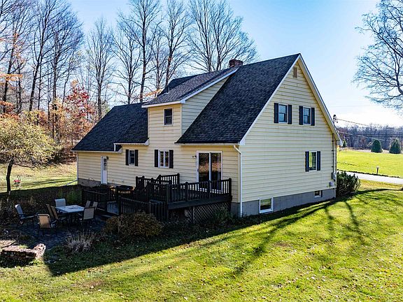 4th image of 1533 Nelson Hill Road