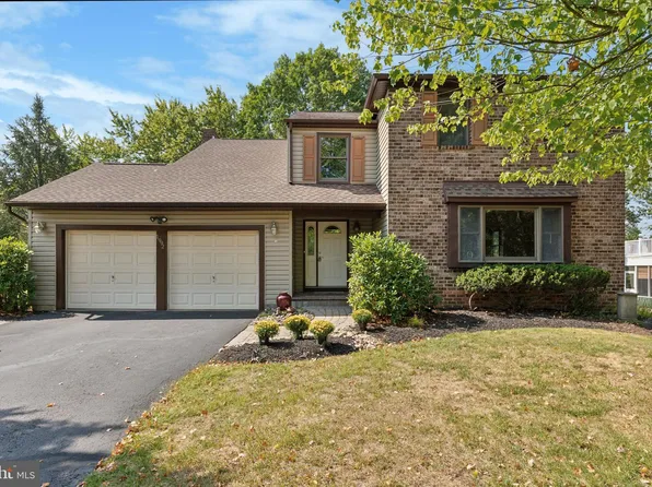 1992 Falabella Cir, Warrington, PA 18976