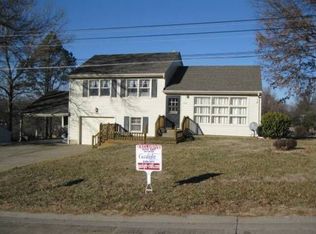 1901 Westport Rd, Chillicothe, MO 64601