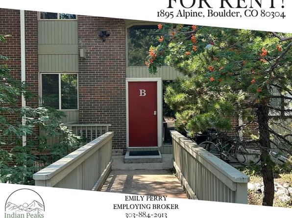 1895 Alpine Ave #3B