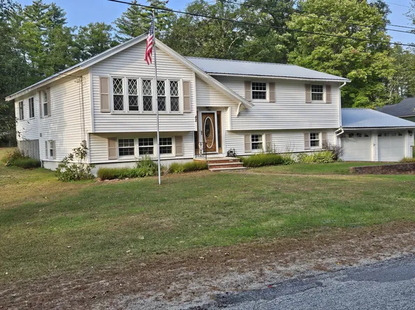 42 Garner Avenue, Parsonsfield, ME 04047