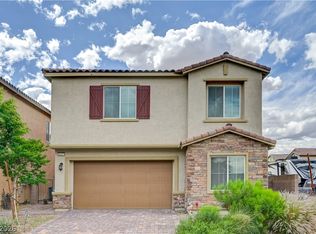 4837 Spanish River St, North Las Vegas, NV 89031