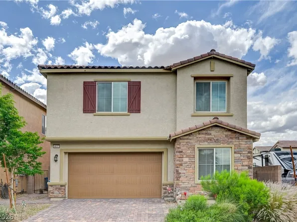 4837 Spanish River St, North Las Vegas, NV 89031