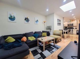 607 9th Ave #5S, New York, NY 10036
