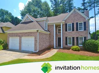 589 Parliament St, Marietta, GA 30066