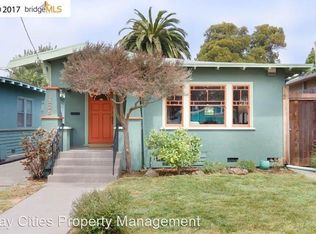 1525 Parker St, Berkeley, CA 94703