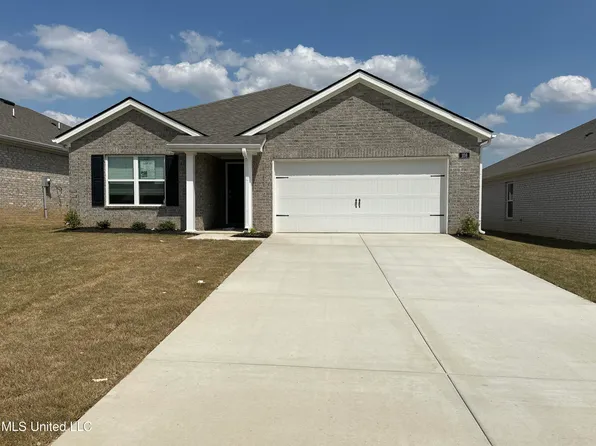 108 Silo Ln, Byhalia, MS 38611