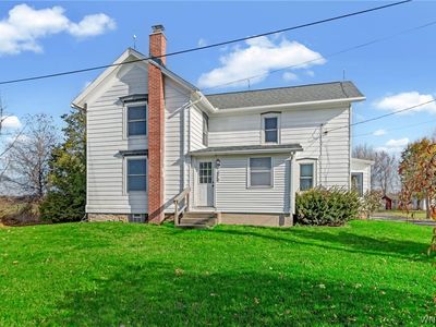 3135 Ransomville Rd, Ransomville, NY, 14131