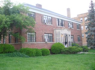 3431 Shaw Ave APT 1, Cincinnati, OH 45208