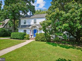 206 Gittings Ave, Baltimore, MD 21212