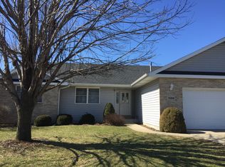 1389 Derby Dr, Bourbonnais, IL 60914