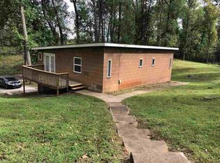 401 Castle Heights Rd, Bowling Green, KY 42103