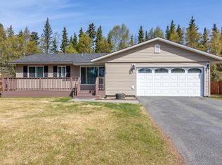 1110 Oak Ave, Kenai, AK 99611