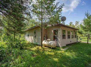 7071 S Warring Rd, Foxboro, WI 54836