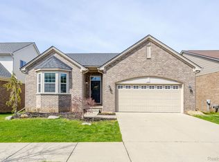 2349 Palmetto, Commerce Twp, MI