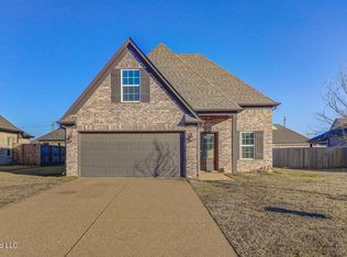 2262 Metcalf Way, Southaven, MS 38672