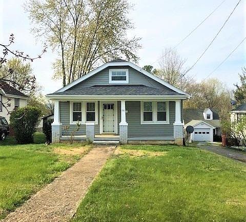 2nd image of 1511 Radcliff Ave