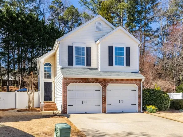 503 Stanford Pl, Woodstock, GA 30188
