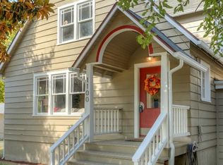 1100 SW L St, Grants Pass, OR 97526