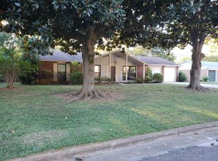 11016 Jean Rd SE, Huntsville, AL 35803