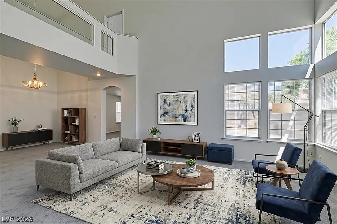 3 bed, 3.0 bath, 1991 sqft, $2,150 — Photo 3