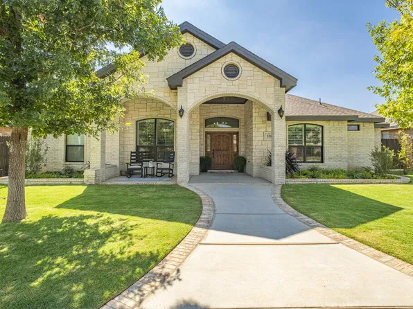 5511 Casa Grande Trl, Midland, TX 79707
