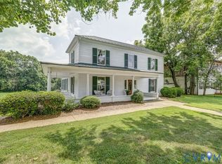13126 W James Anderson Hwy, Buckingham, VA 23921