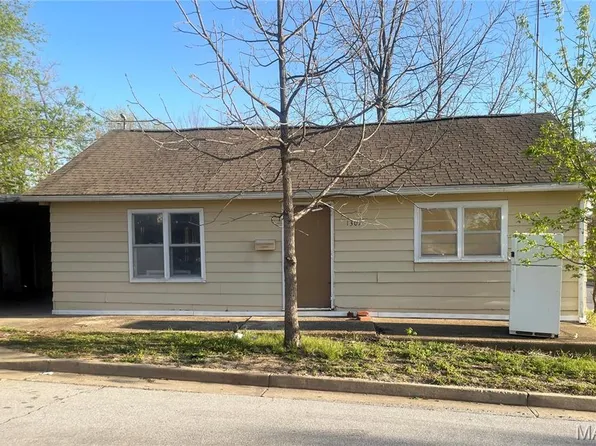 1307 Gulf Ave, Rolla, MO 65401